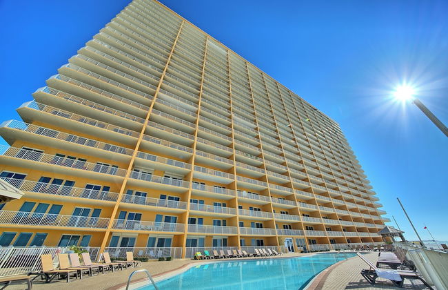 Treasure Island 1009 - Foto 1