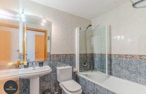 Azure Escape - Family only by Sunset Rentals - Photo 28