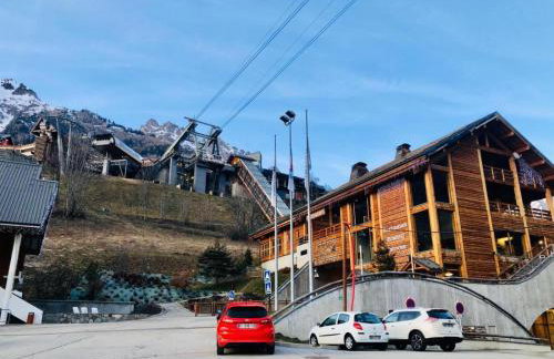 Appartement Cocooning-sauna-jacuzzi - Photo 40