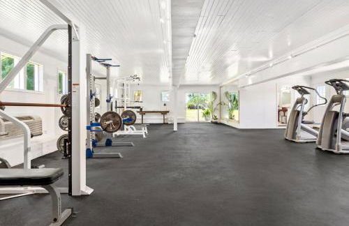 25 Bedrooms - Retreat Center Waterfront Renovated - Foto 67