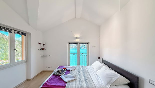 Villa Panoramica - Foto 4, Zimmer