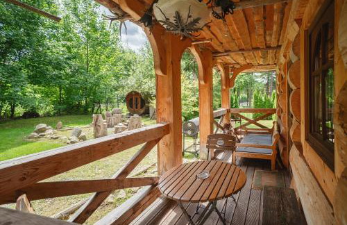 Mountain Shelter Zakopane - Foto 82