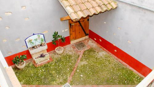 CAN CALCETER - Foto 5, Garden view