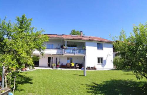 Geräumiges Atelier mit Flair und Bergblick - Foto 44