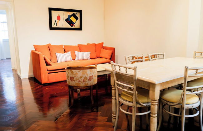 Moreno 820 by DOT Suites - Foto 14