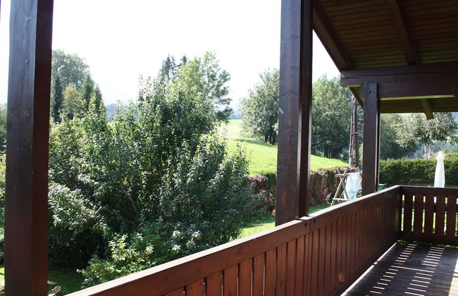 Quaint Mansion Near ski bus in Goldegg - Photo 72