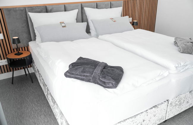 GreenLeaf Regensburg - Foto 18