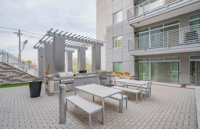 ROVE LIVING/KL - Linear - Foto 1