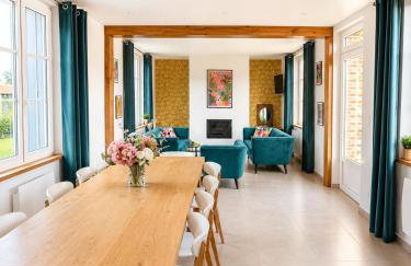 La Maison des Jonquerets - Foto 3