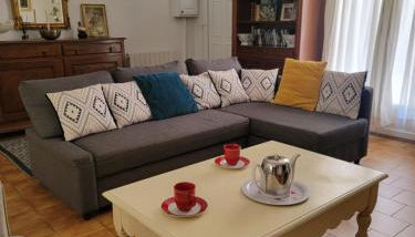 Maison T4, campagne Provençale calme, tout confort - Foto 2