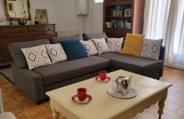 Maison T4, campagne Provençale calme, tout confort - Foto 2