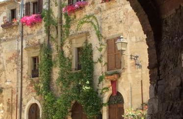 Zauber im Turm - in einem der schönsten Dörfer - Foto 26