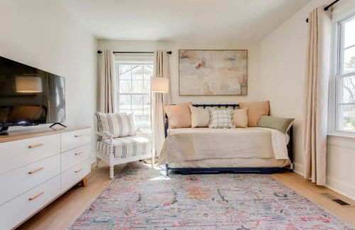 Professionally Designed 4BD Central location - Foto 41