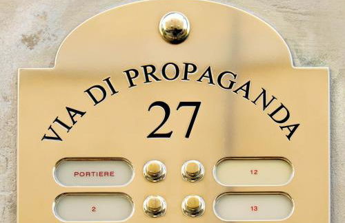 Propaganda Suites - Foto 136