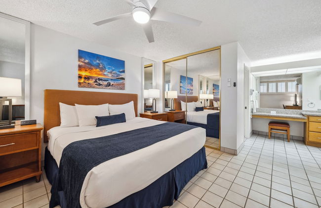 Maui Schooner Resort - Photo 4