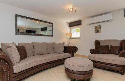 Beautiful Villa Mia with pool in Makarska - Foto 16