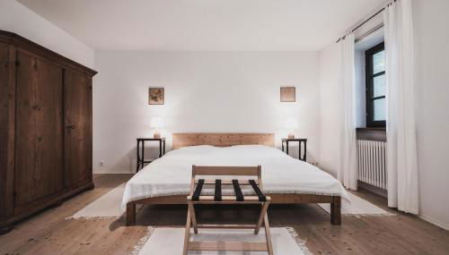 Gartenwohnung Tausendfreund am Chiemsee - Foto 3