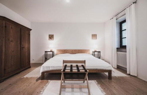 Gartenwohnung Tausendfreund am Chiemsee - Foto 3