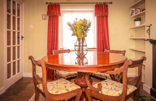 Pear Tree Cottage - Foto 13