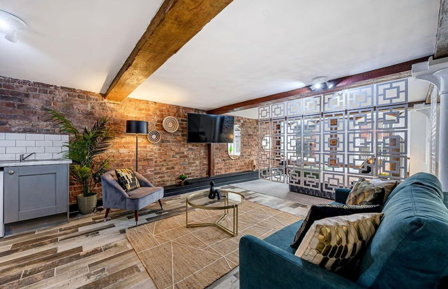 Host Apartments Mathew St Studio - Foto 1