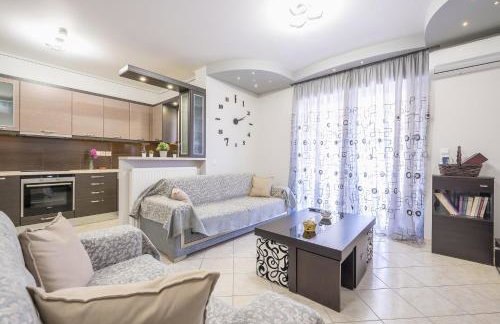 Rigas apartment in Ilioupoli Athens - Foto 10