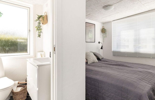 6 Person Holiday Home in Hals-by Traum - Foto 13