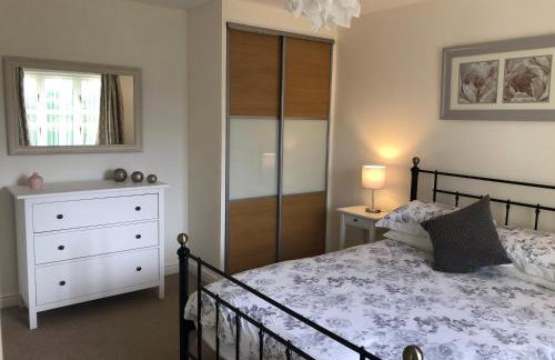 Wisteria Cottages are self catering cottages in a beautiful village location - Foto 4