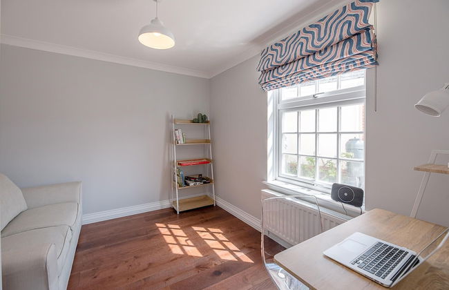 The Grange, Aldeburgh - Foto 18