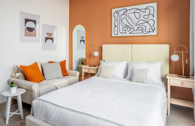 Silkhaus Burj Daman, DIFC Dubai - Photo 12