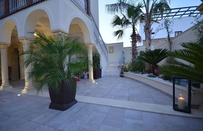 RIAD - Comfort Rooms - Foto 59