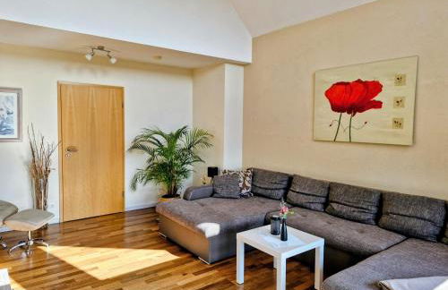 Ferienwohnung Am Korretsberg - Foto 9