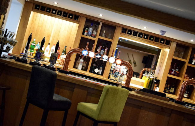 The Horse & Jockey Wessington - Photo 38