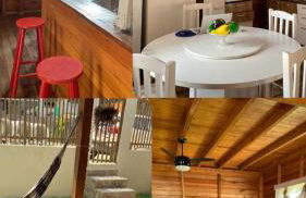 Casa de praia a 5 minutos do Beto Carreiro - Foto 19