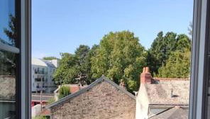 Studio Gare - Jardin des Plantes - wifi & calme - Foto 2