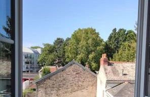 Studio Gare - Jardin des Plantes - wifi & calme - Foto 2