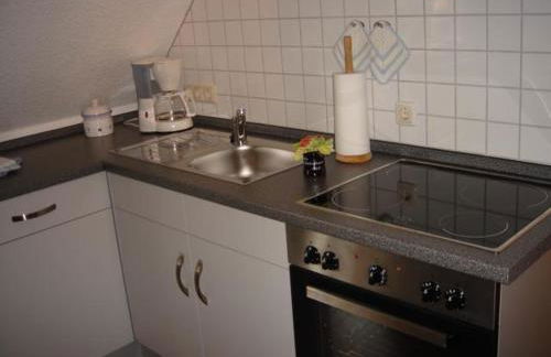 Ferienwohnung Margret und Kord Hedder - Foto 8
