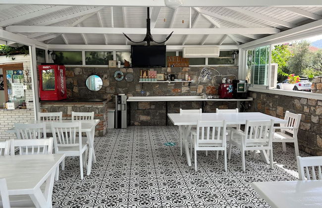 Göcek Selya Hotel - Foto 43