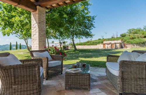 Casa Emanuela - Foto 24