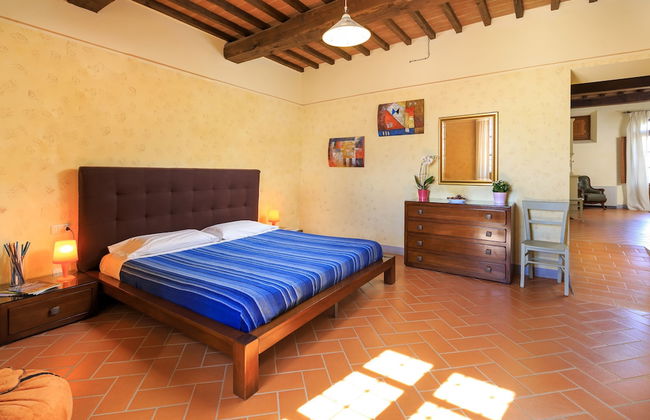 Agriturismo Streda Wine & Country Holiday - Photo 15