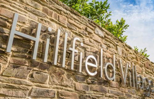 Keepers Lodge, Hillfield Village - Foto 37