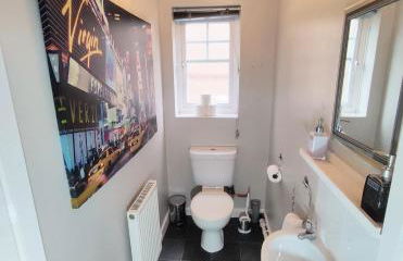 High Rigg House Bradford - Luxury Accomodation with Private Parking - Foto 13
