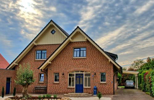 Ferienwohnung Wittrock - Foto 1