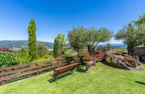 Magnolia Sublime Villas - Casa da Bragunda - Foto 80