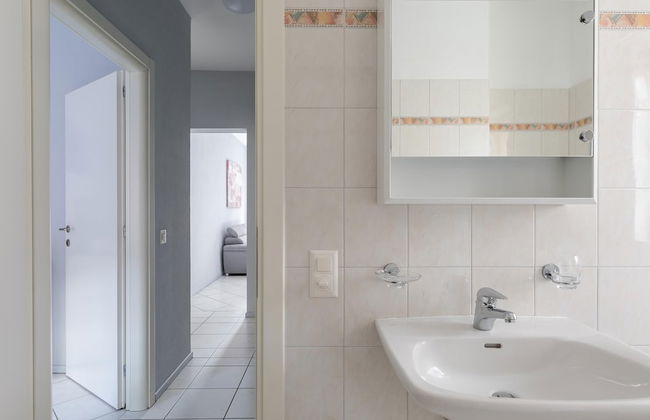 Lido Apartments - Foto 62