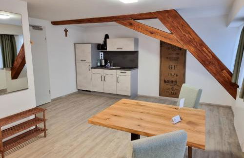 Apartment "Seeadler" - Foto 23