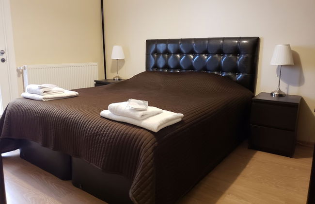 Ottoman Apart - Foto 1