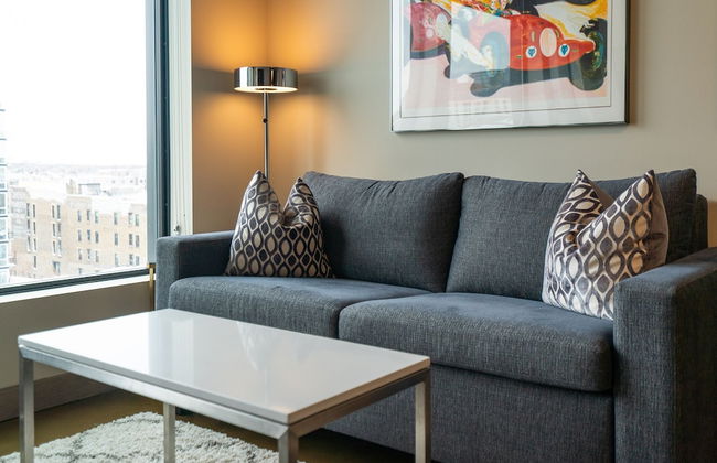 Sable 602 - Alcove - Photo 14