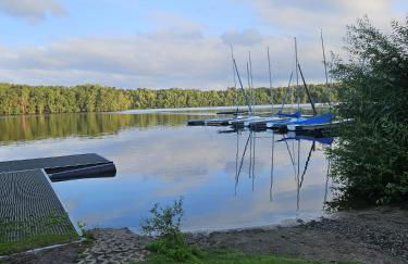 Ferienwohnung 2 mit Garten - Foto 30