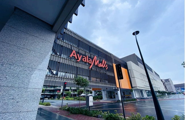 Mall of Asia - Aseana Residences - Photo 58