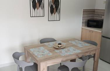 VillaPouliezos Apartments - Foto 3